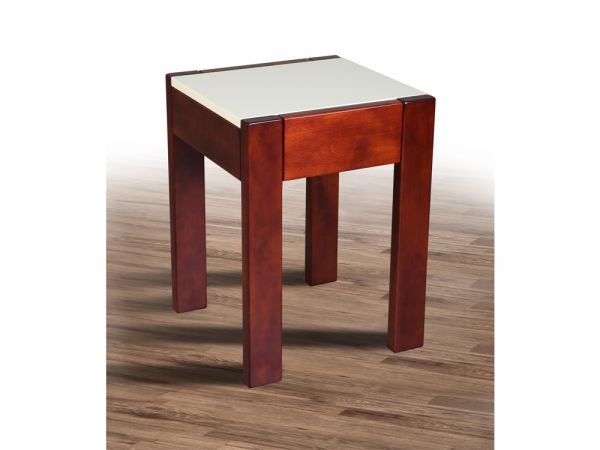 Табурет дерев'яний Слайдер МІКС-мебелі