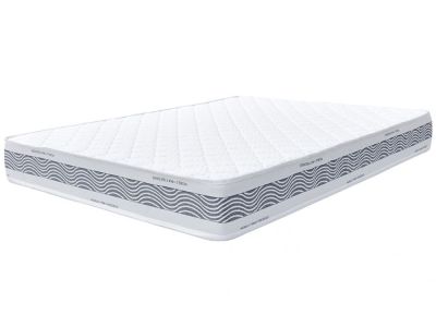 Матрац безпружинний PLATINUM Comfort Highfoam