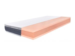 Матрас беспружинный PLATINUM Hercules Highfoam