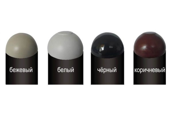 Ліжко двох'ярусне металеве Діана Металл-Дизайн