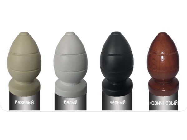 Ліжко односпальне металеве Діана Метал Дизайн