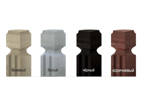 Ліжко односпальне металеве Орфей Металл- Дизайн