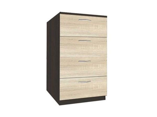 Комод для речей 02 К2 Мебель-Сич
