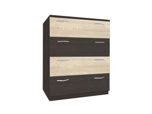 Комод для речей 03 К2 Мебель-Сич