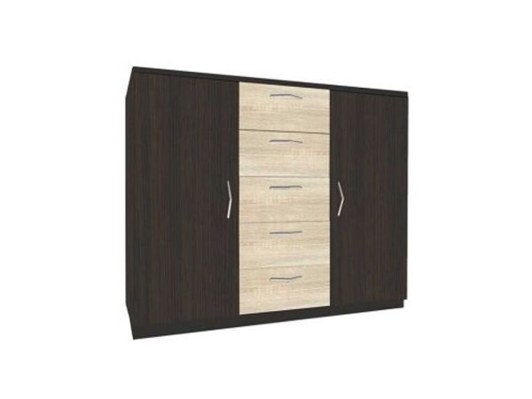 Комод з тумбами 06 К20 Мебель-Сич