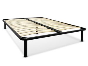 Каркас з ортопедичними ламелями для ліжка 2