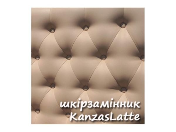 Кровать Колизей с мягким изголовьем МИКС-мебель