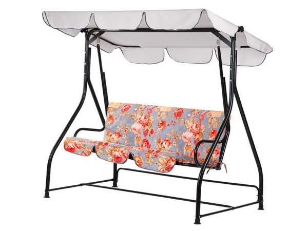 Садовые качели Вероника Vitan