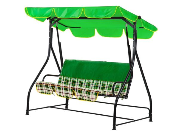 Садовые качели Вероника Vitan