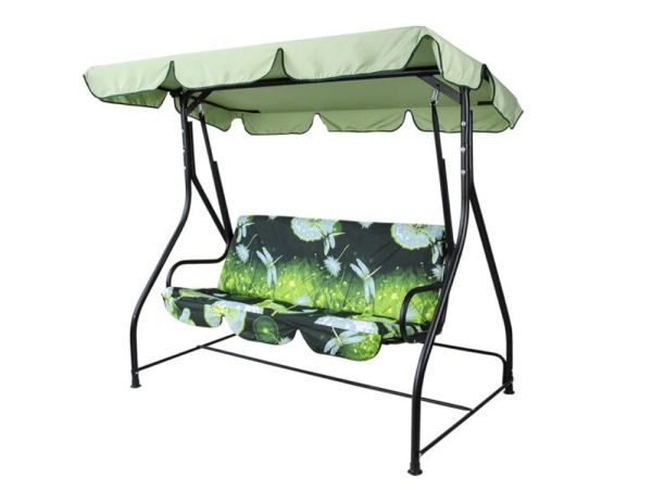 Садовые качели Вероника Vitan