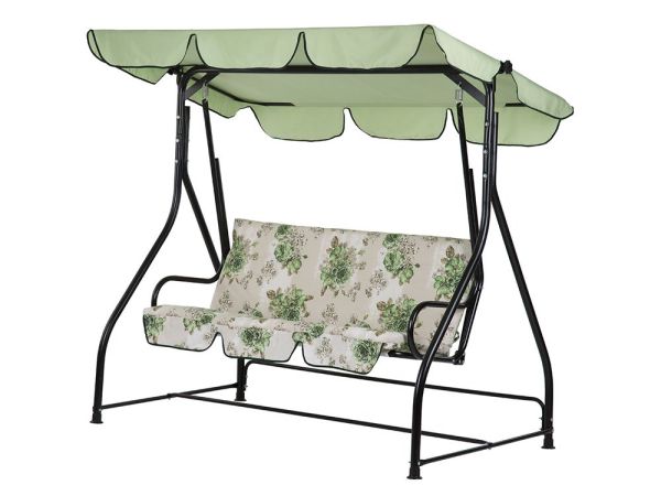 Садовые качели Вероника Vitan