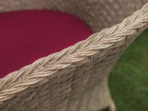 Крісло садове Атлант Українські конструкції 2