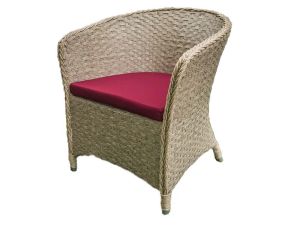 Крісло садове Атлант Українські конструкції