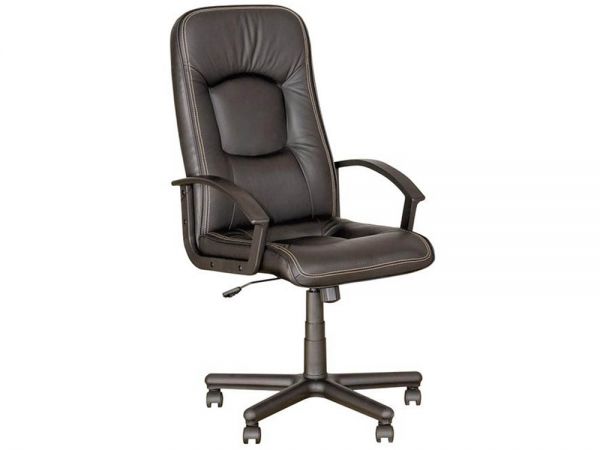 Кресло офисное OMEGA BX Tilt PM64 Новый Стиль