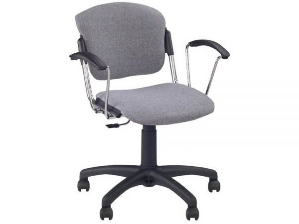 Кресло офисное ERA GTP CHROME Новый Стиль
