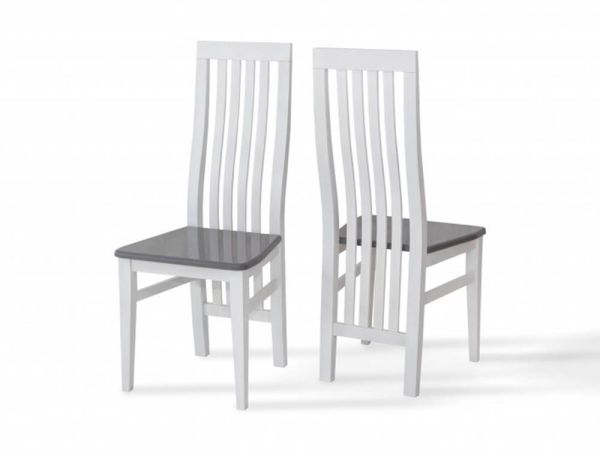 Стілець кухонний дерев'яний Моніка МІКС-Меблі