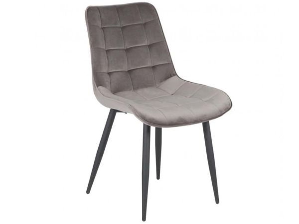 Стілець м'який Гламур SDM