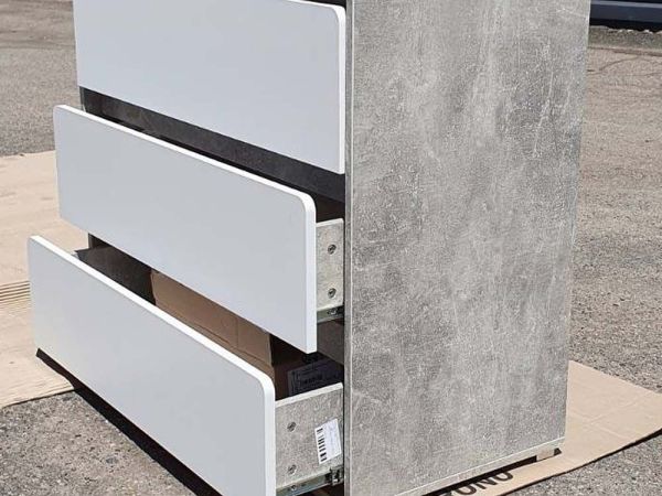 Комод для речей Арт-2 LION