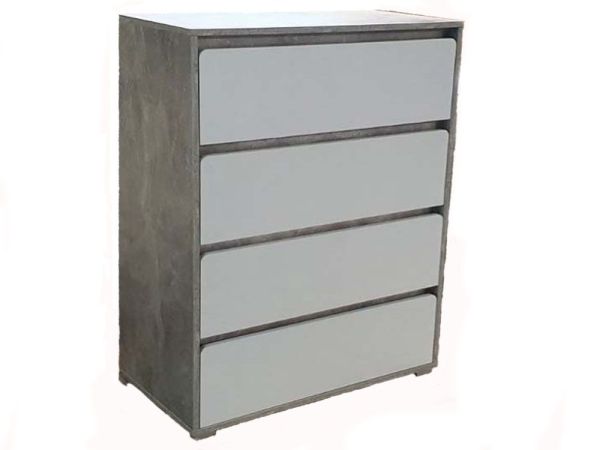 Комод для речей Арт-2 LION