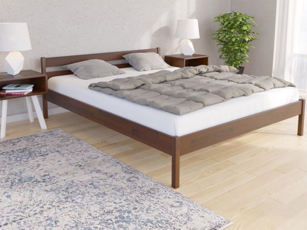 Кровать деревянная Нота Бене Эстелла