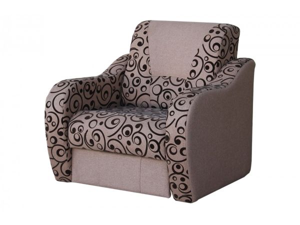 Кресло-кровать Фламинго Берегиня