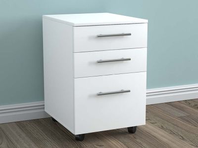 Тумба мобильная L-420 Loft Design