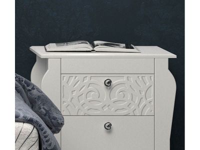 Комод високий Гефест Мастер Форм