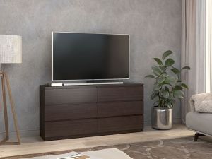 Комод для речей Брайт 1500 Мастер Форм