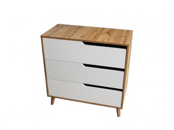 Комод для речей Тахо 3 Viorina-Deko