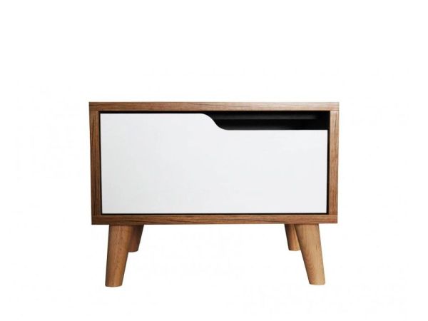 Тумба приліжкова Тахо Viorina-Deko