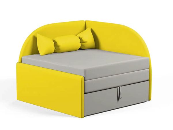 Кресло-кровать детское Малютка Viorina-Deko