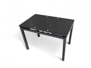 Стол обеденный стеклянный Венди МИКС-мебель 2