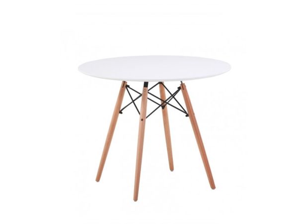 Стіл обідній круглий Етна МІКС-мебелі