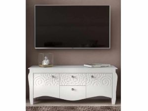 Тумба под телевизор Гефест Мастер Форм