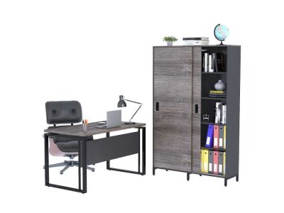 Шафа розсувна офісна LS-1200-1900 Loft Design