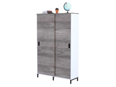 Шафа розсувна офісна LS-1200-1900 Loft Design