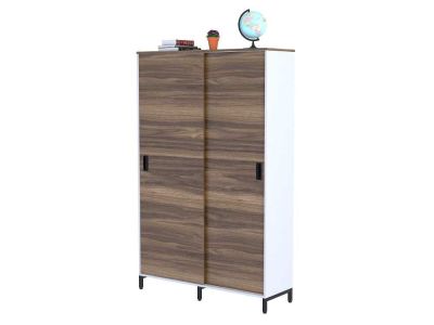 Шафа розсувна офісна LS-1200-1900 Loft Design