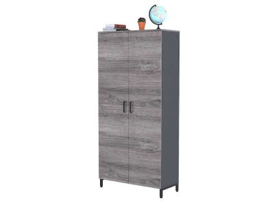 Шафа дводверна офісна LT-900-1900 Loft Design