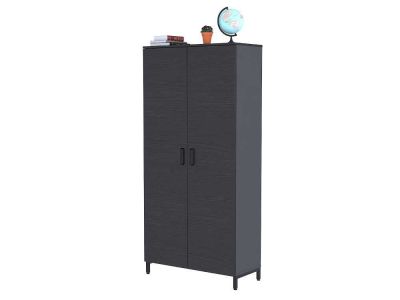 Шкаф двухдверный офисный LT-900-1900 Loft Design