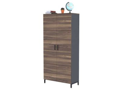 Шафа дводверна офісна LT-900-1900 Loft Design