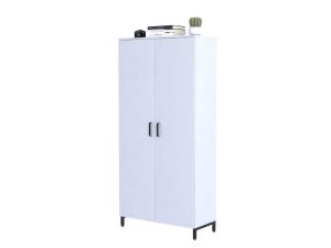 Шкаф двухдверный офисный LT-900-1900 Loft Design 2