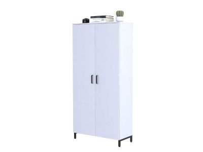 Шкаф двухдверный офисный LT-900-1900 Loft Design