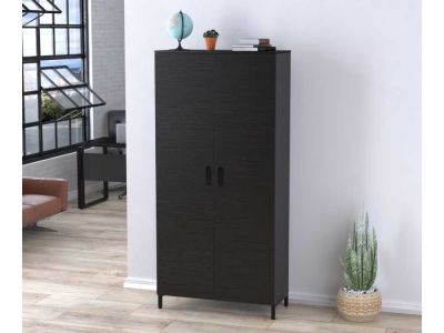 Шкаф двухдверный офисный LT-900-1900 Loft Design