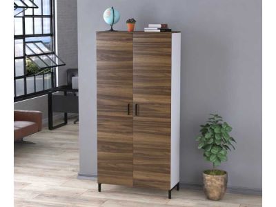 Шафа дводверна офісна LT-900-1900 Loft Design
