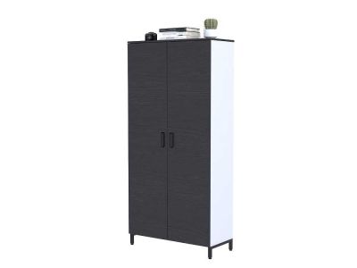 Шкаф двухдверный офисный LT-900-1900 Loft Design