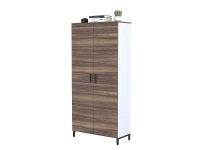 Шафа дводверна офісна LT-900-1900 Loft Design