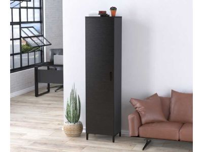 Шафа однодверна офісна LT-450-1900 Loft Design