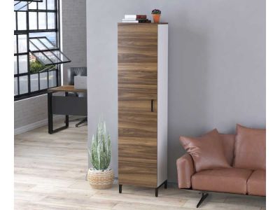 Шкаф однодверный офисный LT-450-1900 Loft Design
