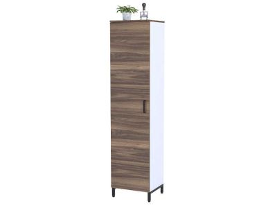 Шафа однодверна офісна LT-450-1900 Loft Design