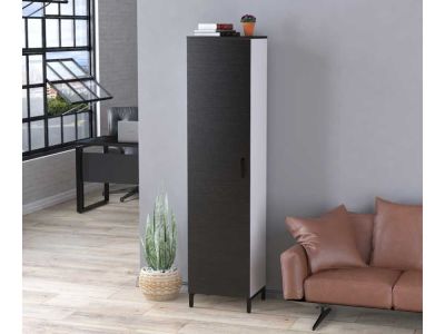 Шафа однодверна офісна LT-450-1900 Loft Design